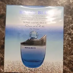 Belle Bouquet Other Royal Blue Impression Of Something Blue